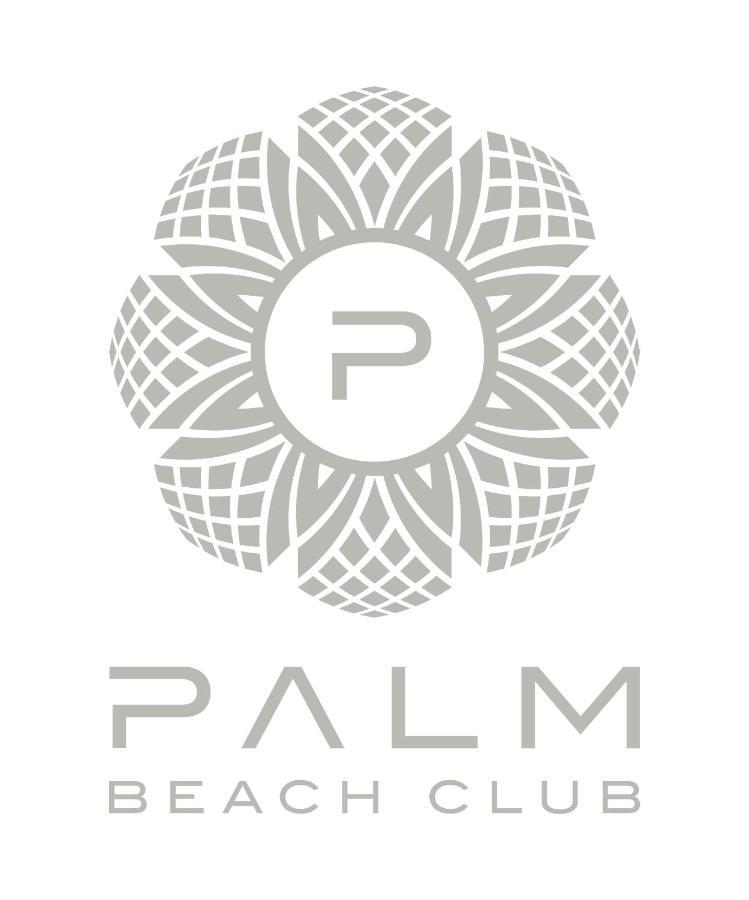 Palm Beach Club Hotel Casteldaccia Dış mekan fotoğraf
